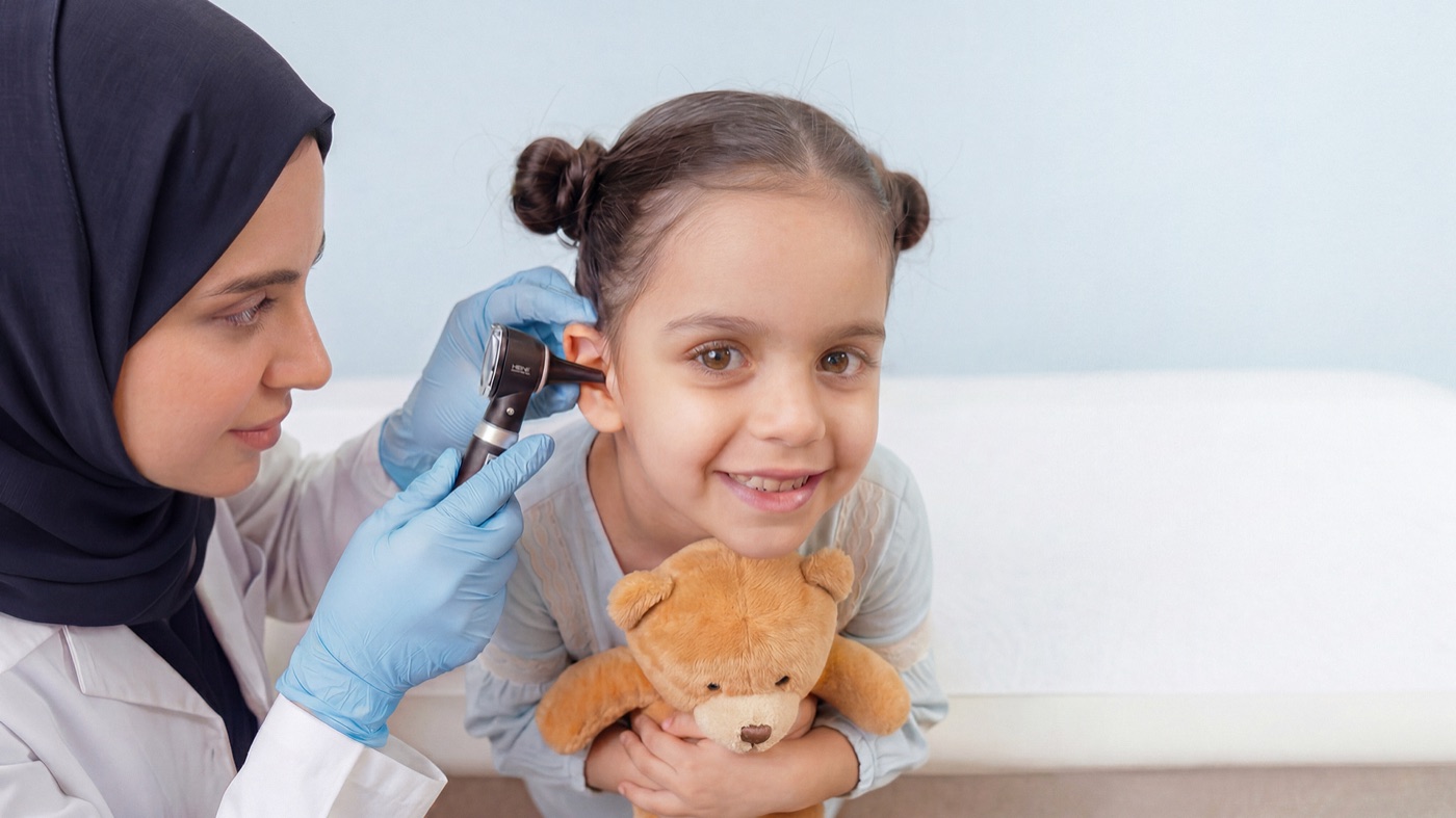 Paediatric Screening