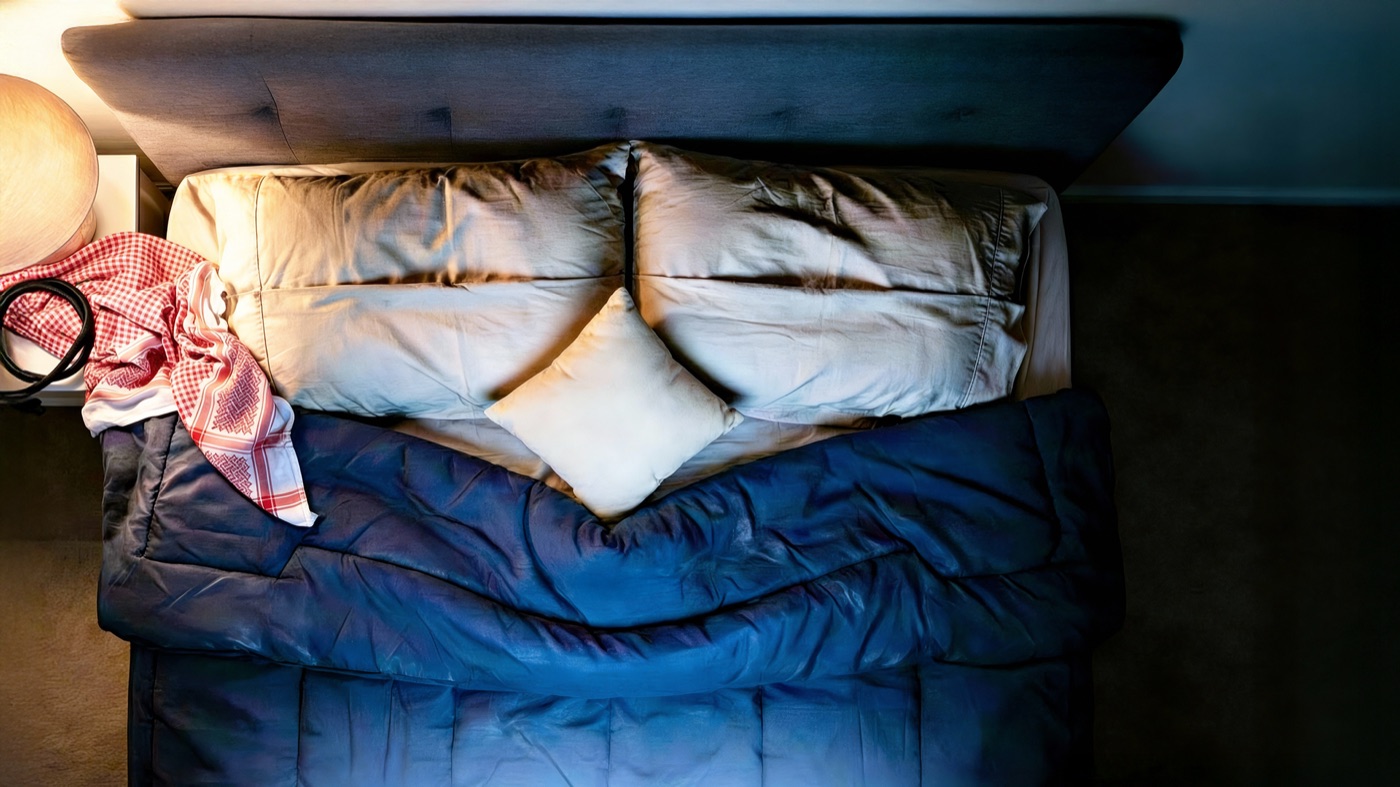 World Sleep Day